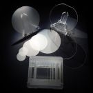 サファイアウェハ