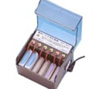 電池パック用充電器