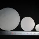 6,4,2インチウェハ