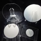 サファイアウェハ